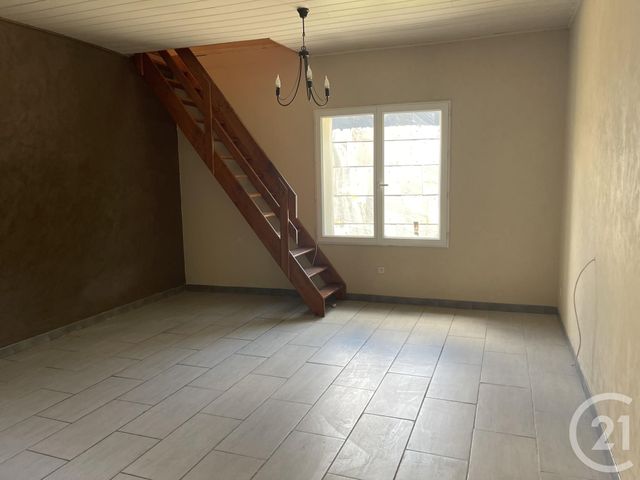 Maison &agrave; louer - 3 pi&egrave;ces - 80 m2 - Le Bez - 81 - MIDI-PYRENEES