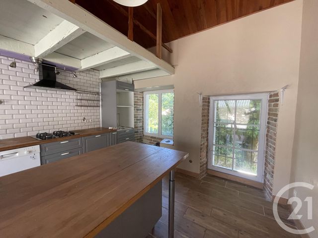 Maison &agrave; louer - 3 pi&egrave;ces - 80 m2 - Le Bez - 81 - MIDI-PYRENEES