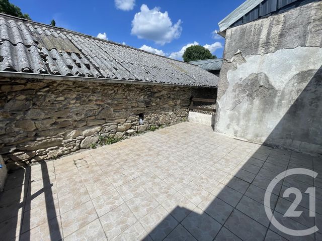 Maison &agrave; louer - 3 pi&egrave;ces - 80 m2 - Le Bez - 81 - MIDI-PYRENEES