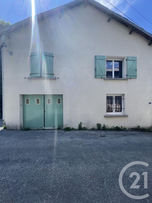 Maison &agrave; louer - 3 pi&egrave;ces - 80 m2 - Le Bez - 81 - MIDI-PYRENEES