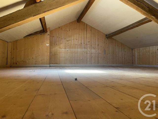 Maison &agrave; louer - 3 pi&egrave;ces - 80 m2 - Le Bez - 81 - MIDI-PYRENEES