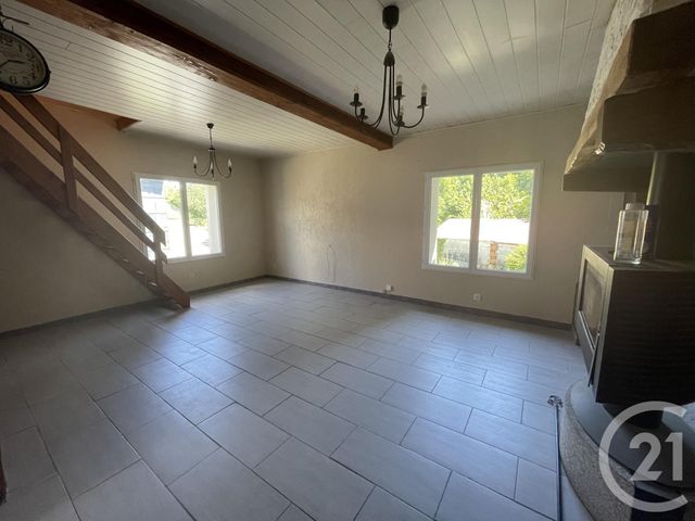 Maison &agrave; louer - 3 pi&egrave;ces - 80 m2 - Le Bez - 81 - MIDI-PYRENEES