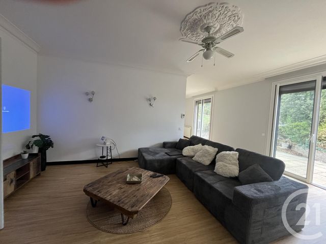 Appartement F2 &agrave; louer - 2 pi&egrave;ces - 85,86 m2 - Castres - 81 - MIDI-PYRENEES