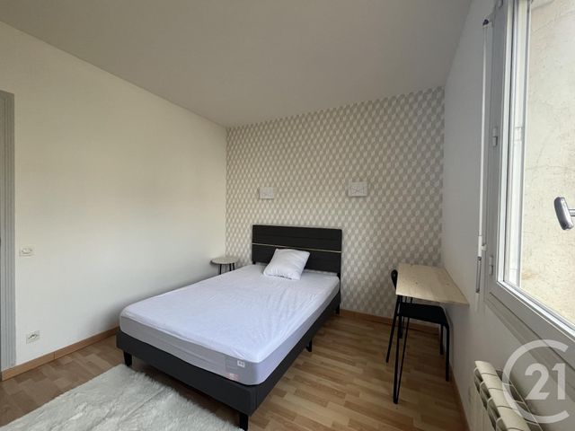 Appartement F2 &agrave; louer - 2 pi&egrave;ces - 85,86 m2 - Castres - 81 - MIDI-PYRENEES