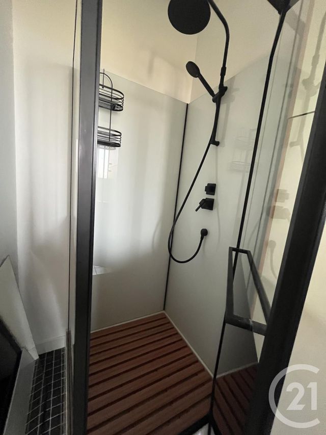 Appartement F2 &agrave; louer - 2 pi&egrave;ces - 85,86 m2 - Castres - 81 - MIDI-PYRENEES