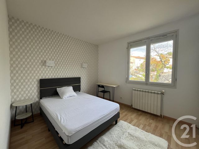 Appartement F2 &agrave; louer - 2 pi&egrave;ces - 85,86 m2 - Castres - 81 - MIDI-PYRENEES