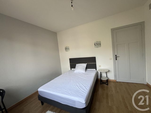 Appartement F2 &agrave; louer - 2 pi&egrave;ces - 85,86 m2 - Castres - 81 - MIDI-PYRENEES
