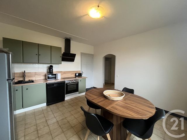 Appartement F2 &agrave; louer - 2 pi&egrave;ces - 85,86 m2 - Castres - 81 - MIDI-PYRENEES