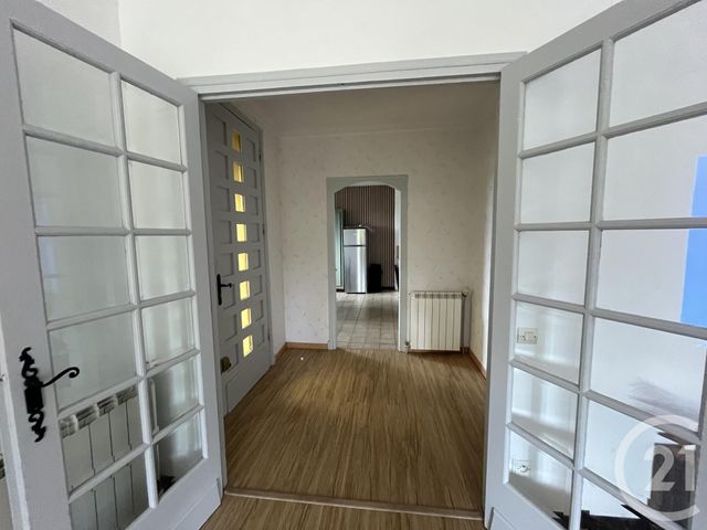 Appartement F2 &agrave; louer - 2 pi&egrave;ces - 85,86 m2 - Castres - 81 - MIDI-PYRENEES