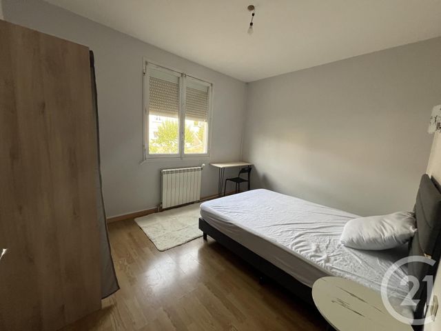 Appartement F2 &agrave; louer - 2 pi&egrave;ces - 85,86 m2 - Castres - 81 - MIDI-PYRENEES