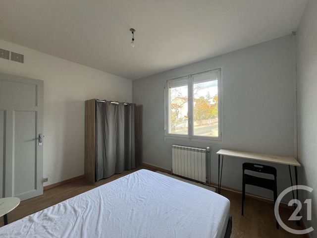 Appartement F2 &agrave; louer - 2 pi&egrave;ces - 85,86 m2 - Castres - 81 - MIDI-PYRENEES