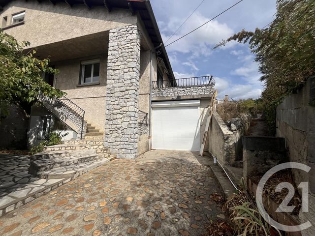 appartement - CASTRES - 81