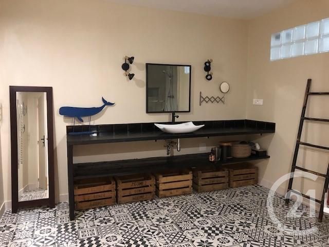 Appartement F5 &agrave; louer - 4 pi&egrave;ces - 233,81 m2 - Carcassonne - 11 - LANGUEDOC-ROUSSILLON