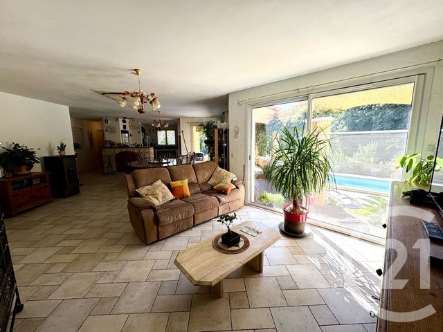 Maison &agrave; vendre - 6 pi&egrave;ces - 162,70 m2 - St Denis - 11 - LANGUEDOC-ROUSSILLON