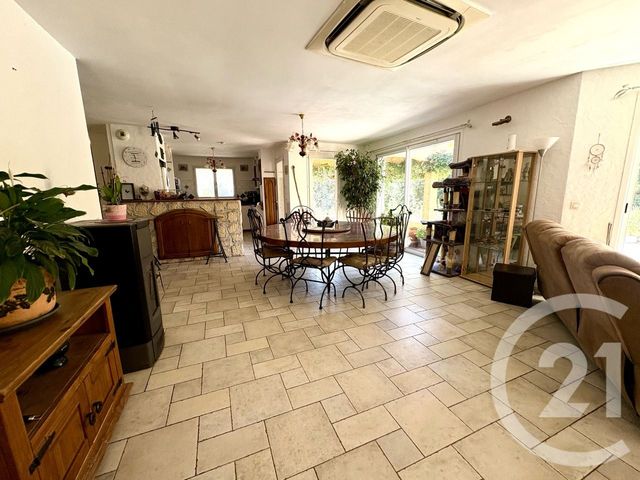 Maison &agrave; vendre - 6 pi&egrave;ces - 162,70 m2 - St Denis - 11 - LANGUEDOC-ROUSSILLON