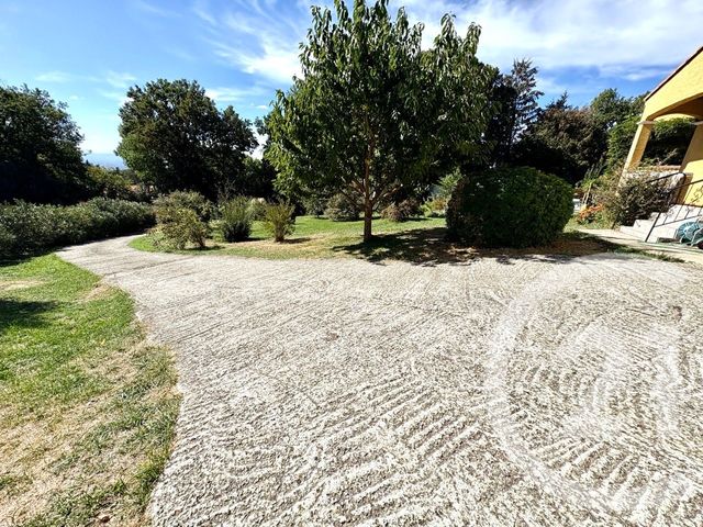 Maison &agrave; vendre - 6 pi&egrave;ces - 162,70 m2 - St Denis - 11 - LANGUEDOC-ROUSSILLON