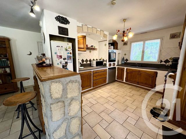 Maison &agrave; vendre - 6 pi&egrave;ces - 162,70 m2 - St Denis - 11 - LANGUEDOC-ROUSSILLON