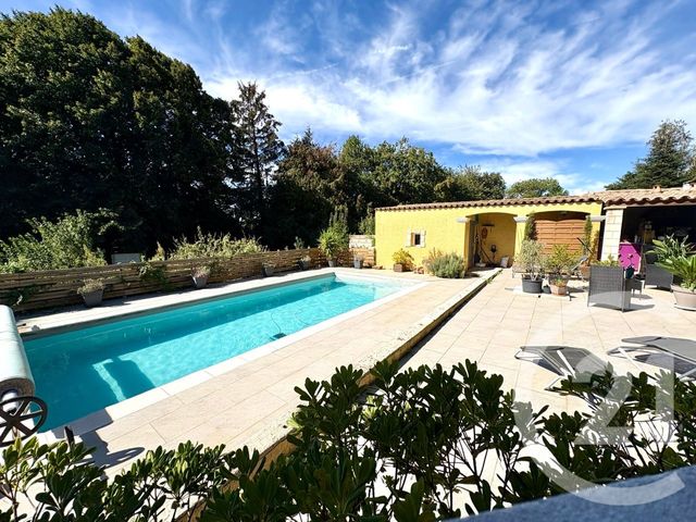 Maison &agrave; vendre - 6 pi&egrave;ces - 162,70 m2 - St Denis - 11 - LANGUEDOC-ROUSSILLON