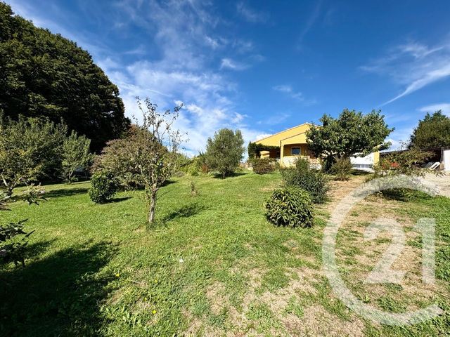 Maison &agrave; vendre - 6 pi&egrave;ces - 162,70 m2 - St Denis - 11 - LANGUEDOC-ROUSSILLON