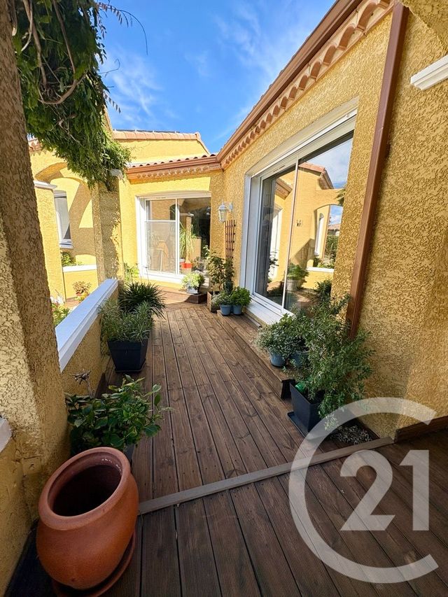 Maison &agrave; vendre - 6 pi&egrave;ces - 162,70 m2 - St Denis - 11 - LANGUEDOC-ROUSSILLON