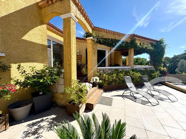 Maison &agrave; vendre - 6 pi&egrave;ces - 162,70 m2 - St Denis - 11 - LANGUEDOC-ROUSSILLON