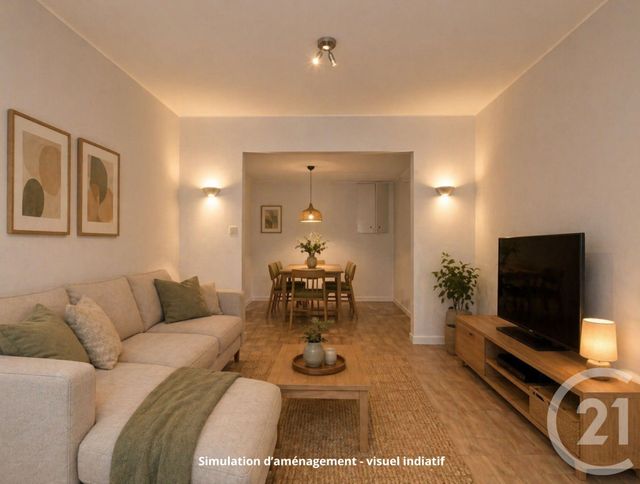 Maison &agrave; vendre - 4 pi&egrave;ces - 82,51 m2 - Carcassonne - 11 - LANGUEDOC-ROUSSILLON