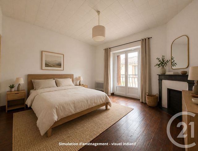 Maison &agrave; vendre - 4 pi&egrave;ces - 82,51 m2 - Carcassonne - 11 - LANGUEDOC-ROUSSILLON