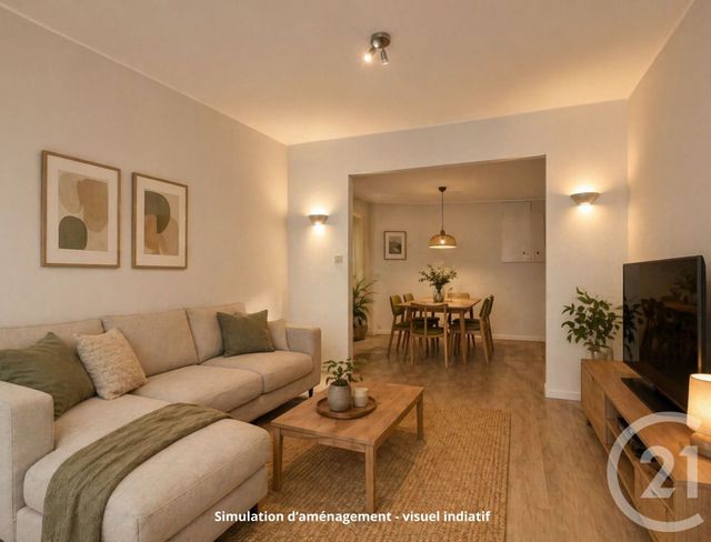 maison - CARCASSONNE - 11