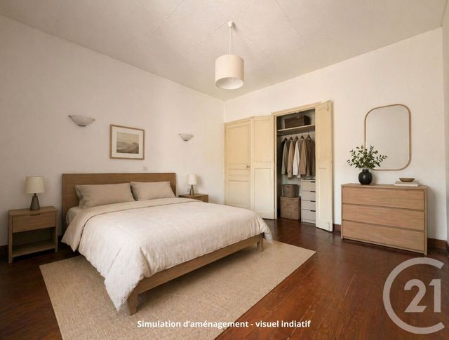 Maison &agrave; vendre - 4 pi&egrave;ces - 82,51 m2 - Carcassonne - 11 - LANGUEDOC-ROUSSILLON