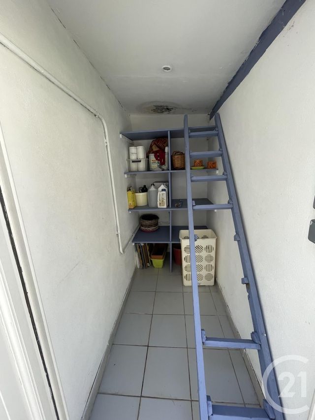 Appartement F2 &agrave; louer - 2 pi&egrave;ces - 40,46 m2 - Carcassonne - 11 - LANGUEDOC-ROUSSILLON