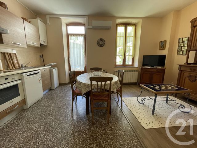 Appartement F2 &agrave; louer - 2 pi&egrave;ces - 40,46 m2 - Carcassonne - 11 - LANGUEDOC-ROUSSILLON