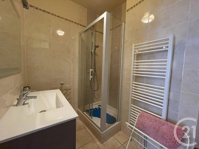 Appartement F2 &agrave; louer - 2 pi&egrave;ces - 40,46 m2 - Carcassonne - 11 - LANGUEDOC-ROUSSILLON