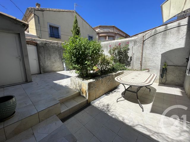 appartement - CARCASSONNE - 11