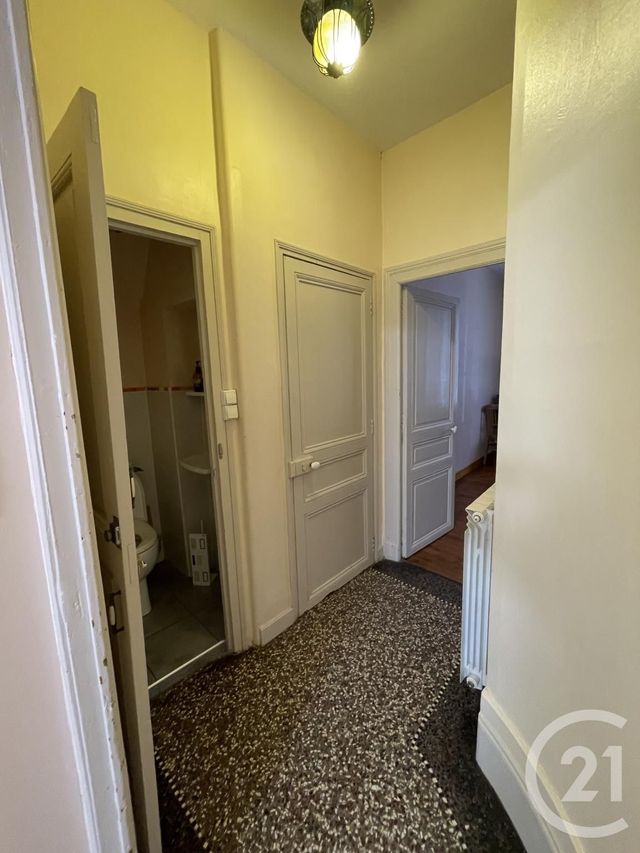 Appartement F2 &agrave; louer - 2 pi&egrave;ces - 40,46 m2 - Carcassonne - 11 - LANGUEDOC-ROUSSILLON