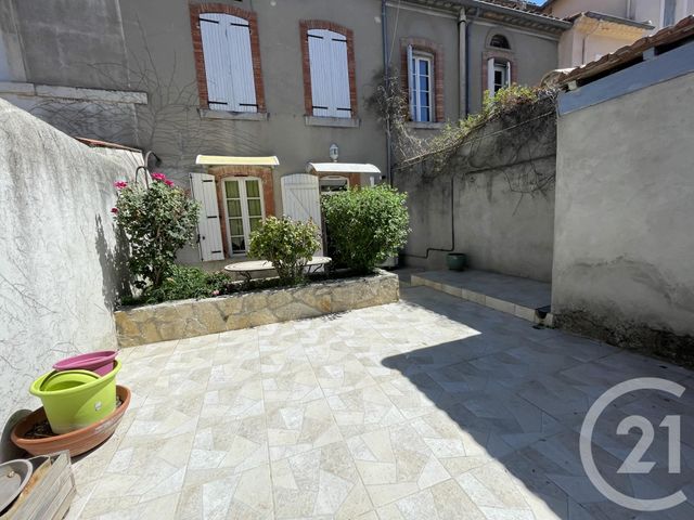 Appartement F2 &agrave; louer - 2 pi&egrave;ces - 40,46 m2 - Carcassonne - 11 - LANGUEDOC-ROUSSILLON