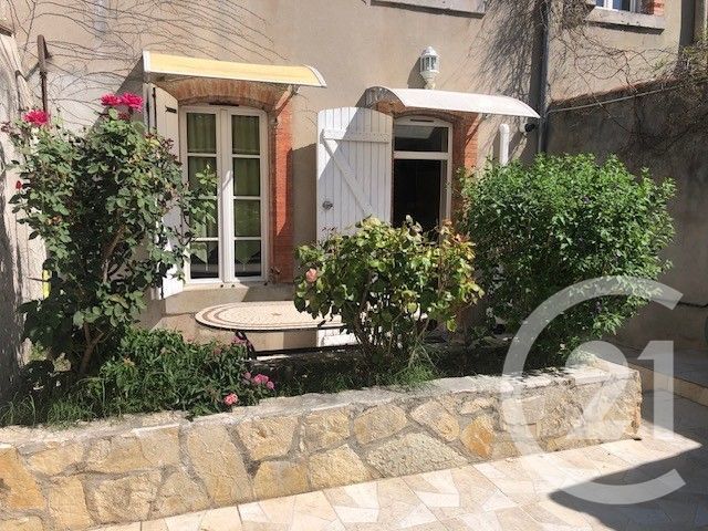 appartement - CARCASSONNE - 11