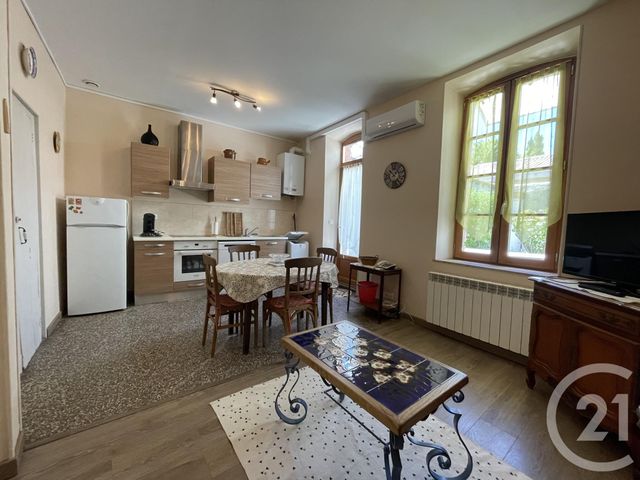 Appartement F2 &agrave; louer - 2 pi&egrave;ces - 40,46 m2 - Carcassonne - 11 - LANGUEDOC-ROUSSILLON