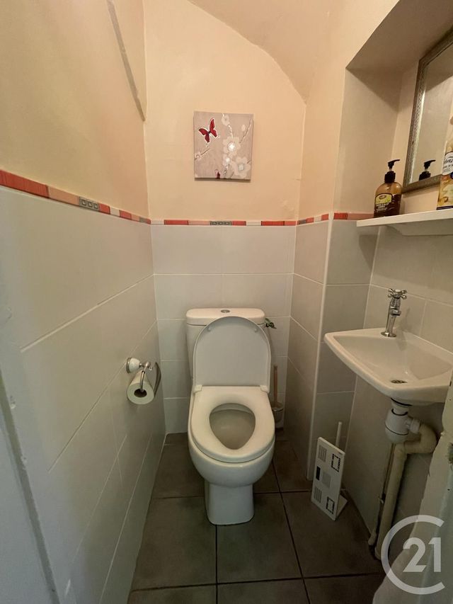 Appartement F2 &agrave; louer - 2 pi&egrave;ces - 40,46 m2 - Carcassonne - 11 - LANGUEDOC-ROUSSILLON