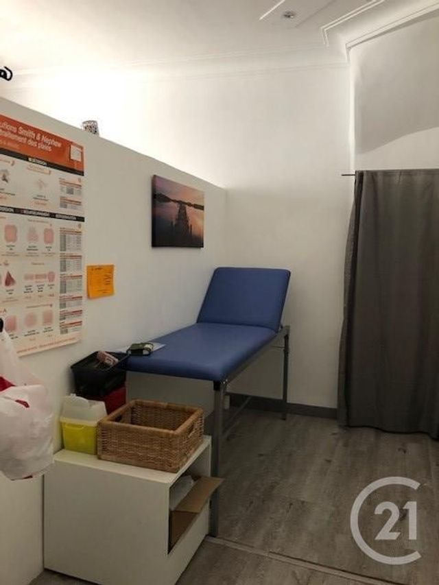 Appartement a louer carcassonne - 1 pièce(s) - 20 m2 - Surfyn