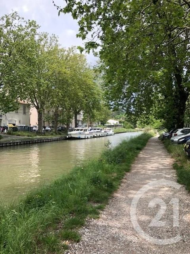Immeuble &agrave; vendre - 249,15 m2 - Carcassonne - 11 - LANGUEDOC-ROUSSILLON