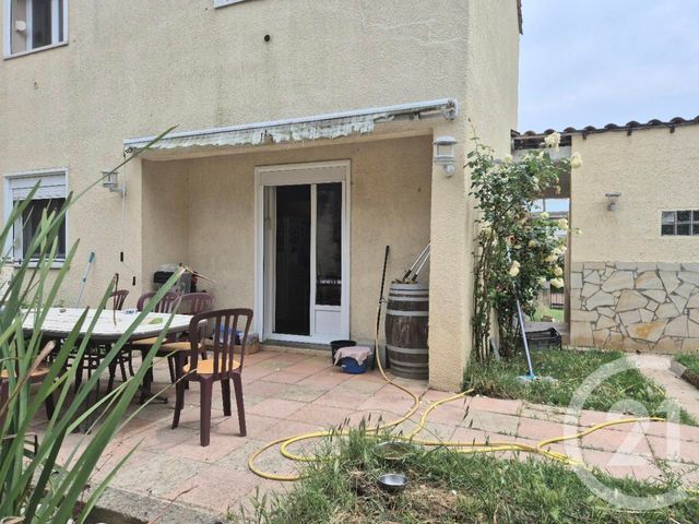 Maison à vendre - 4 pièces - 92,62 m2 - Carcassonne - 11 - LANGUEDOC-ROUSSILLON