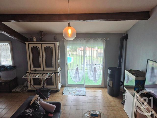 Maison à vendre - 4 pièces - 92,62 m2 - Carcassonne - 11 - LANGUEDOC-ROUSSILLON