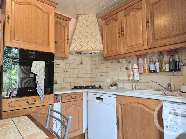 Maison à vendre - 4 pièces - 92,62 m2 - Carcassonne - 11 - LANGUEDOC-ROUSSILLON