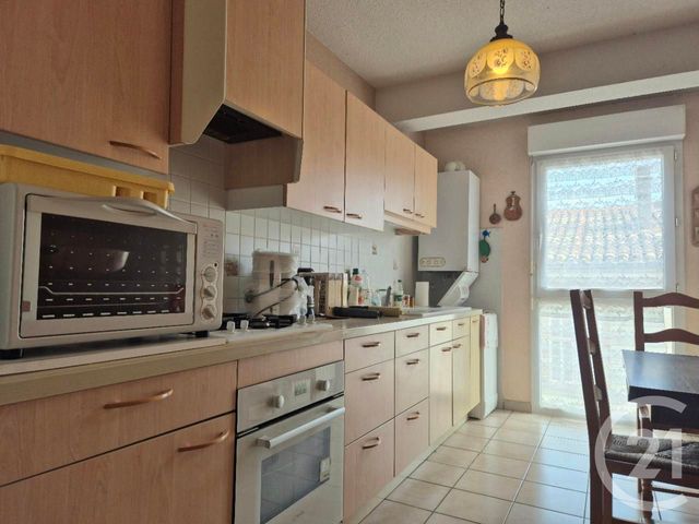 Appartement F3 à vendre - 3 pièces - 69,35 m2 - Carcassonne - 11 - LANGUEDOC-ROUSSILLON