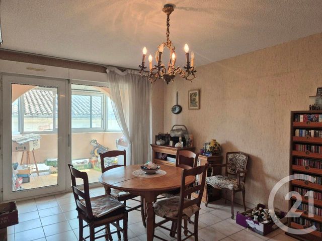 Appartement F3 à vendre CARCASSONNE