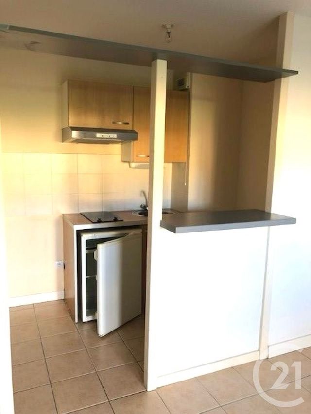 Appartement T2 &agrave; vendre - 2 pi&egrave;ces - 35 m2 - Carcassonne - 11 - LANGUEDOC-ROUSSILLON