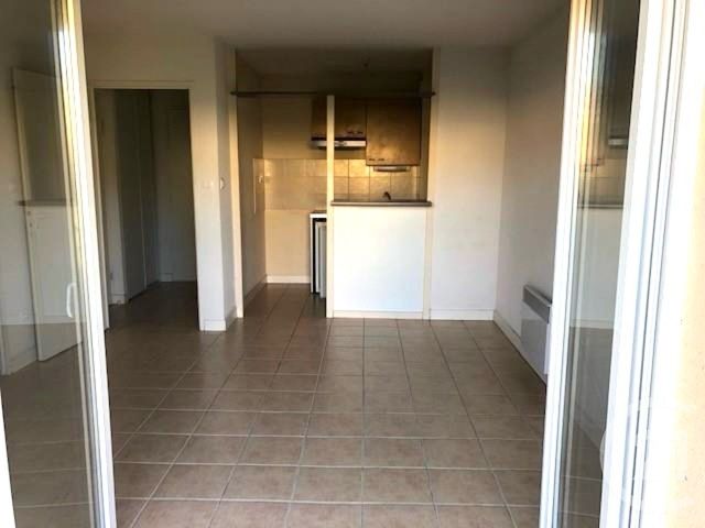 Appartement T2 &agrave; vendre - 2 pi&egrave;ces - 35 m2 - Carcassonne - 11 - LANGUEDOC-ROUSSILLON