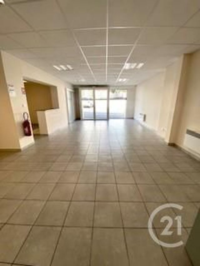 Appartement Local &agrave; vendre - 3 pi&egrave;ces - 82 m2 - Carcassonne - 11 - LANGUEDOC-ROUSSILLON