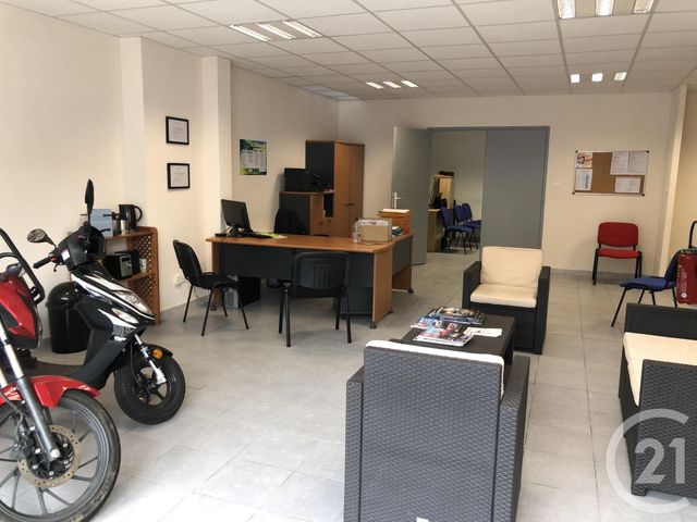 Appartement Local &agrave; vendre - 3 pi&egrave;ces - 82 m2 - Carcassonne - 11 - LANGUEDOC-ROUSSILLON