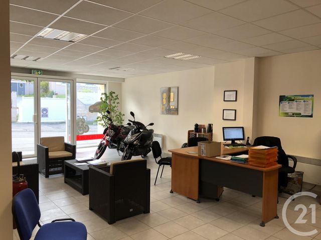 Appartement Local &agrave; vendre - 3 pi&egrave;ces - 82 m2 - Carcassonne - 11 - LANGUEDOC-ROUSSILLON